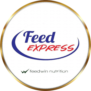 Feed Express logo